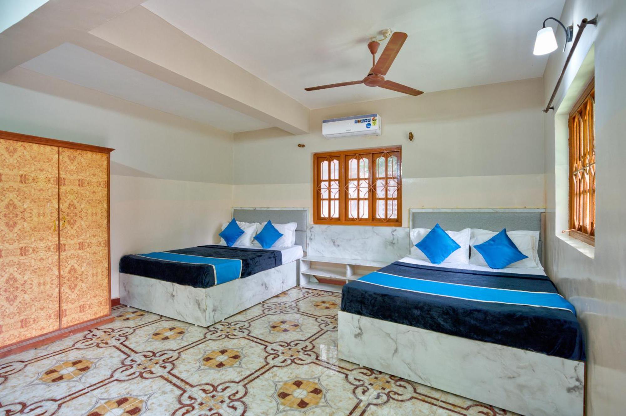 Beach Memorable G0a Homestay