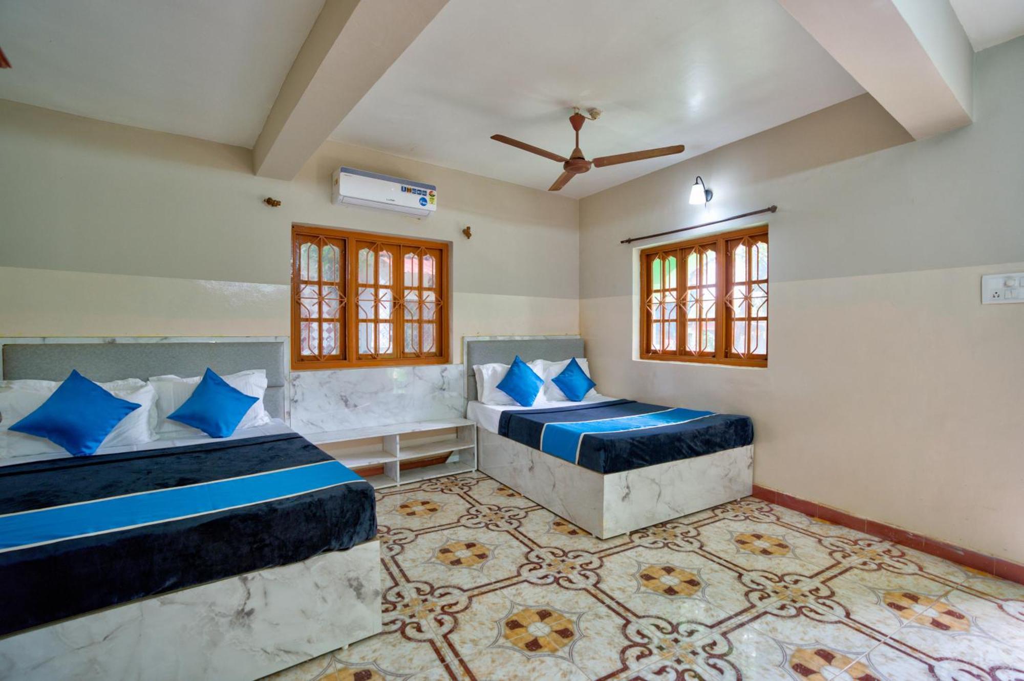 Homestay Beach Memorable G0a