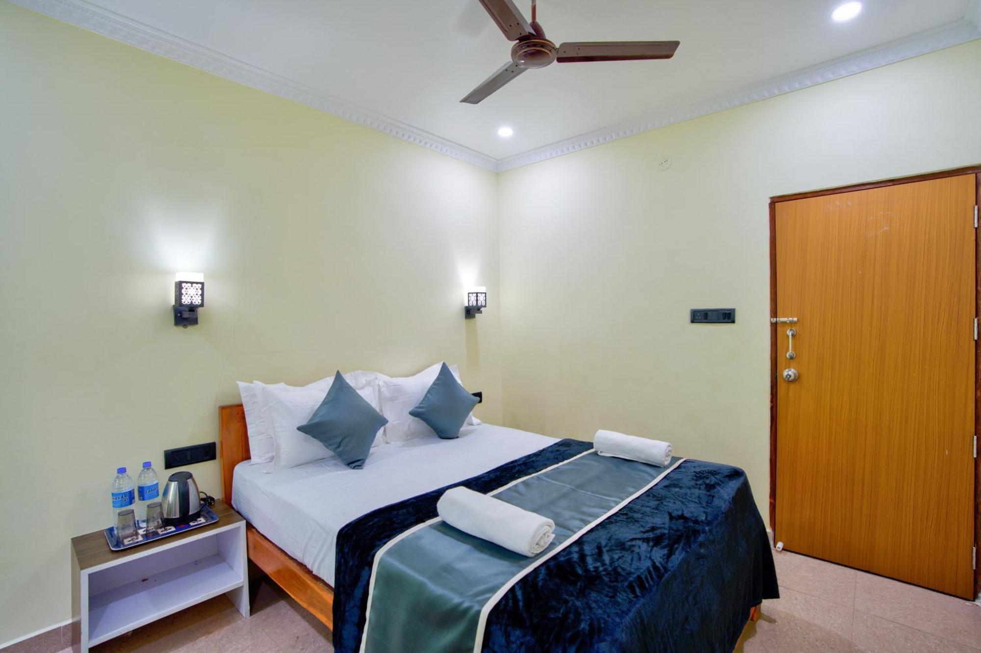 Beach Memorable G0a Homestay Calangute